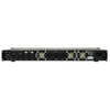 Citronic D1000 D - Series Class - D Power Amplifier