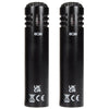 Citronic ECM20 Condenser Mics Stereo - Pair