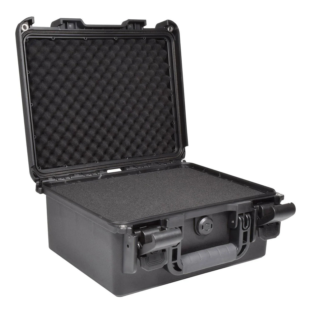 Citronic HDC175 Medium Heavy Duty Waterproof Equipment Case