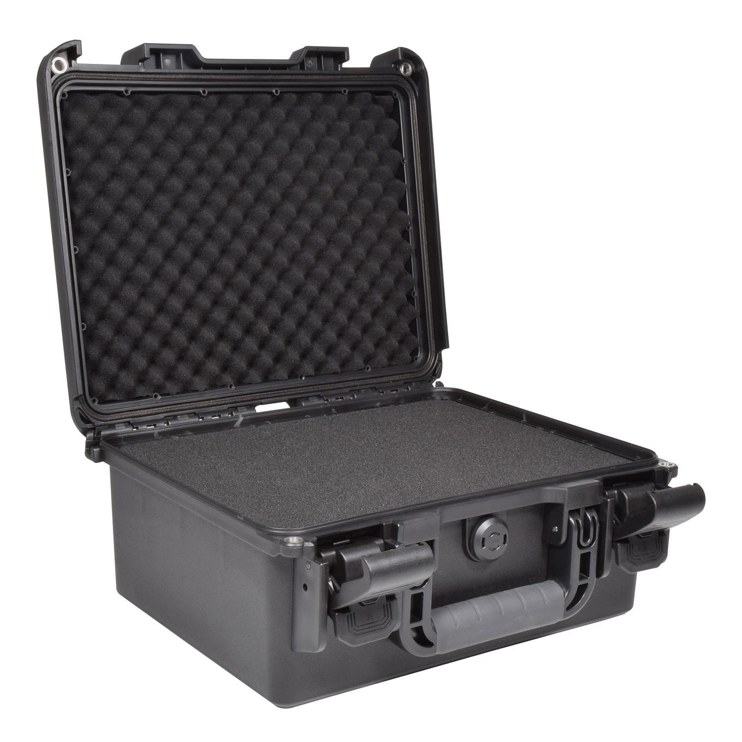 Citronic HDC175 Medium Heavy Duty Waterproof Equipment Case - DY Pro Audio