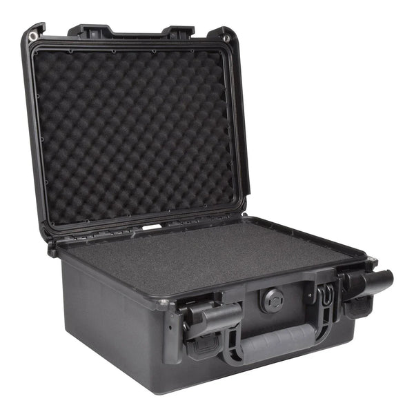 Citronic HDC175 Medium Heavy Duty Waterproof Equipment Case