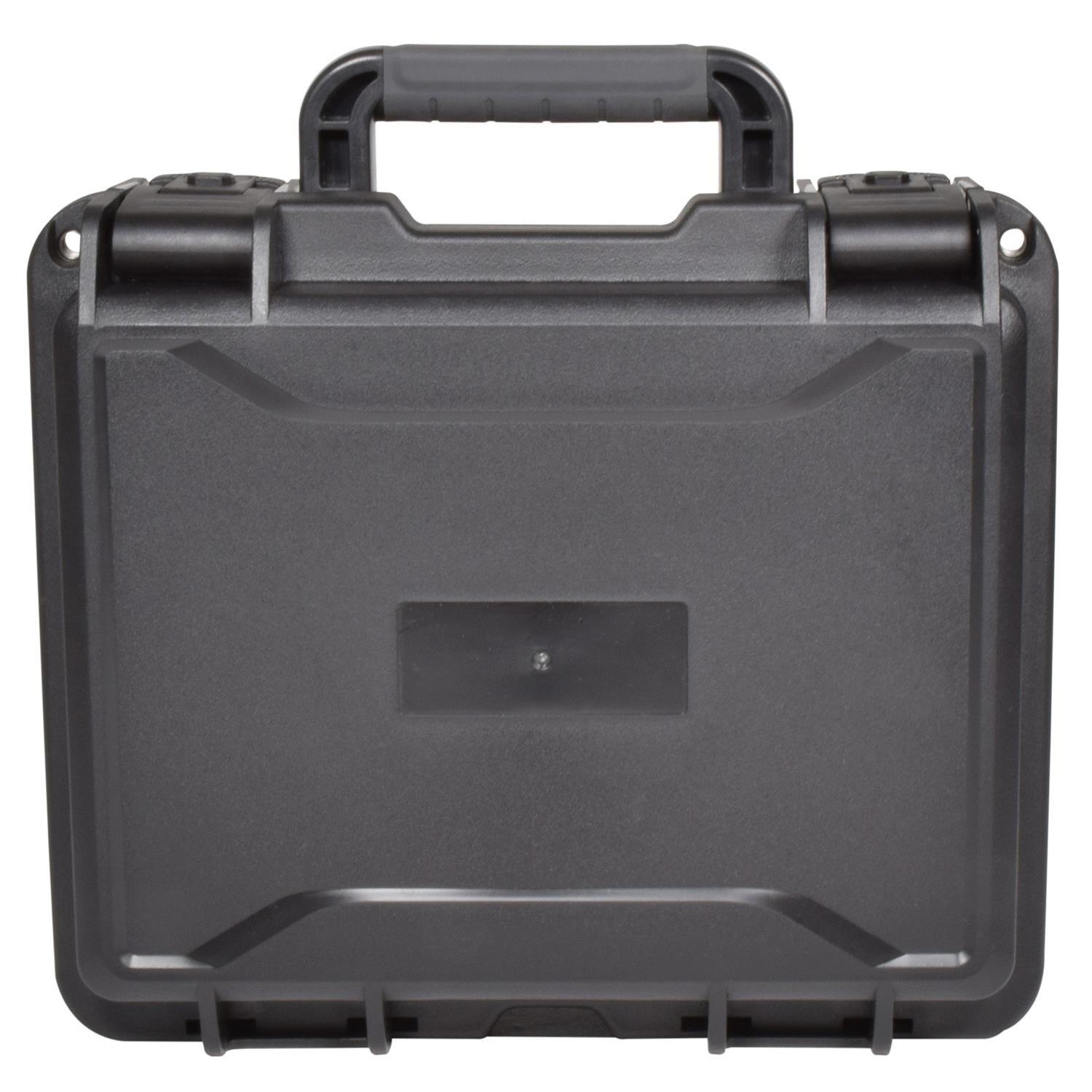 Citronic HDC175 Medium Heavy Duty Waterproof Equipment Case - DY Pro Audio