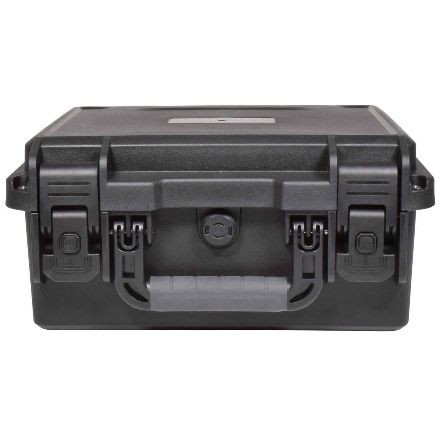 Citronic HDC175 Medium Heavy Duty Waterproof Equipment Case - DY Pro Audio