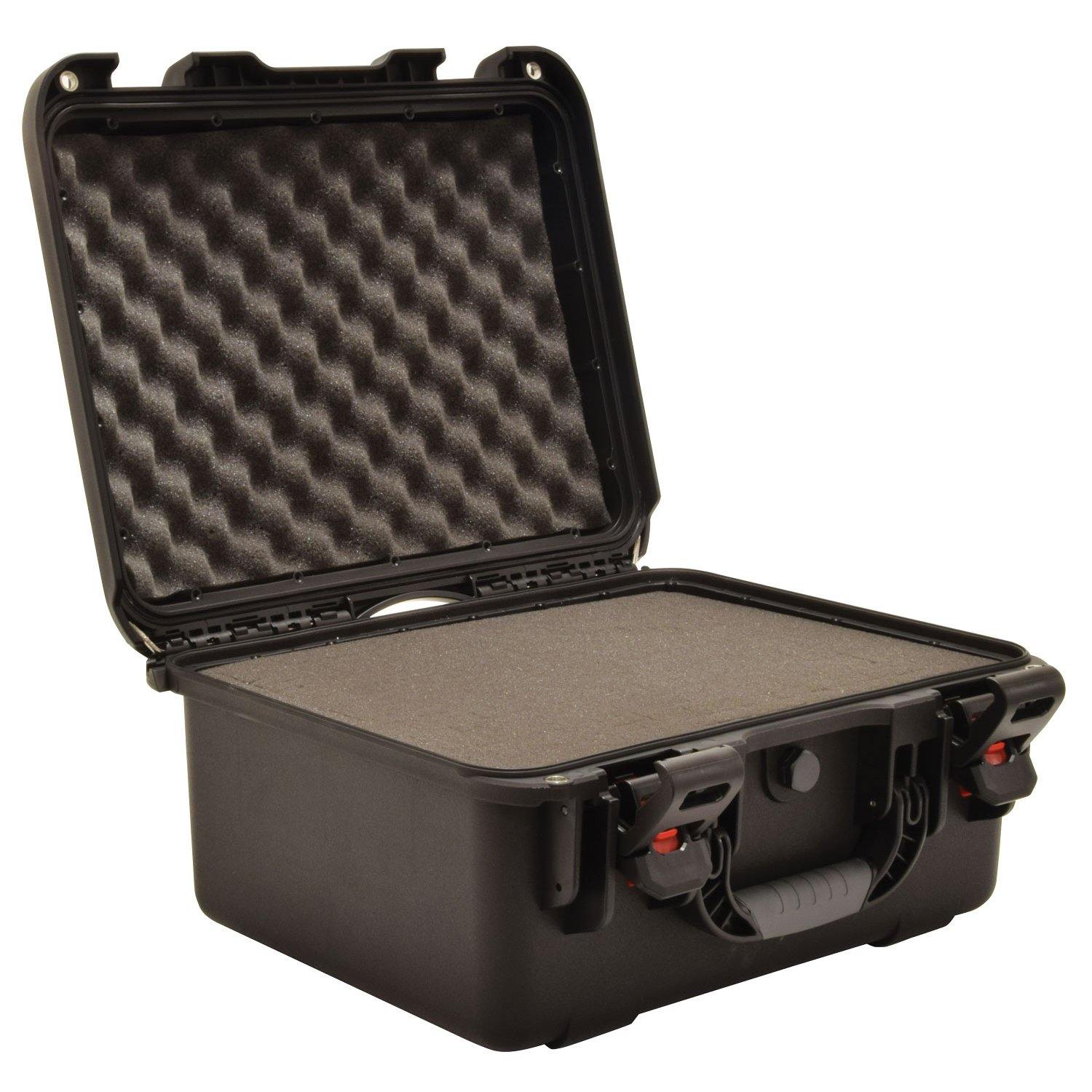 Citronic Heavy Duty Waterproof Equipment Case - DY Pro Audio