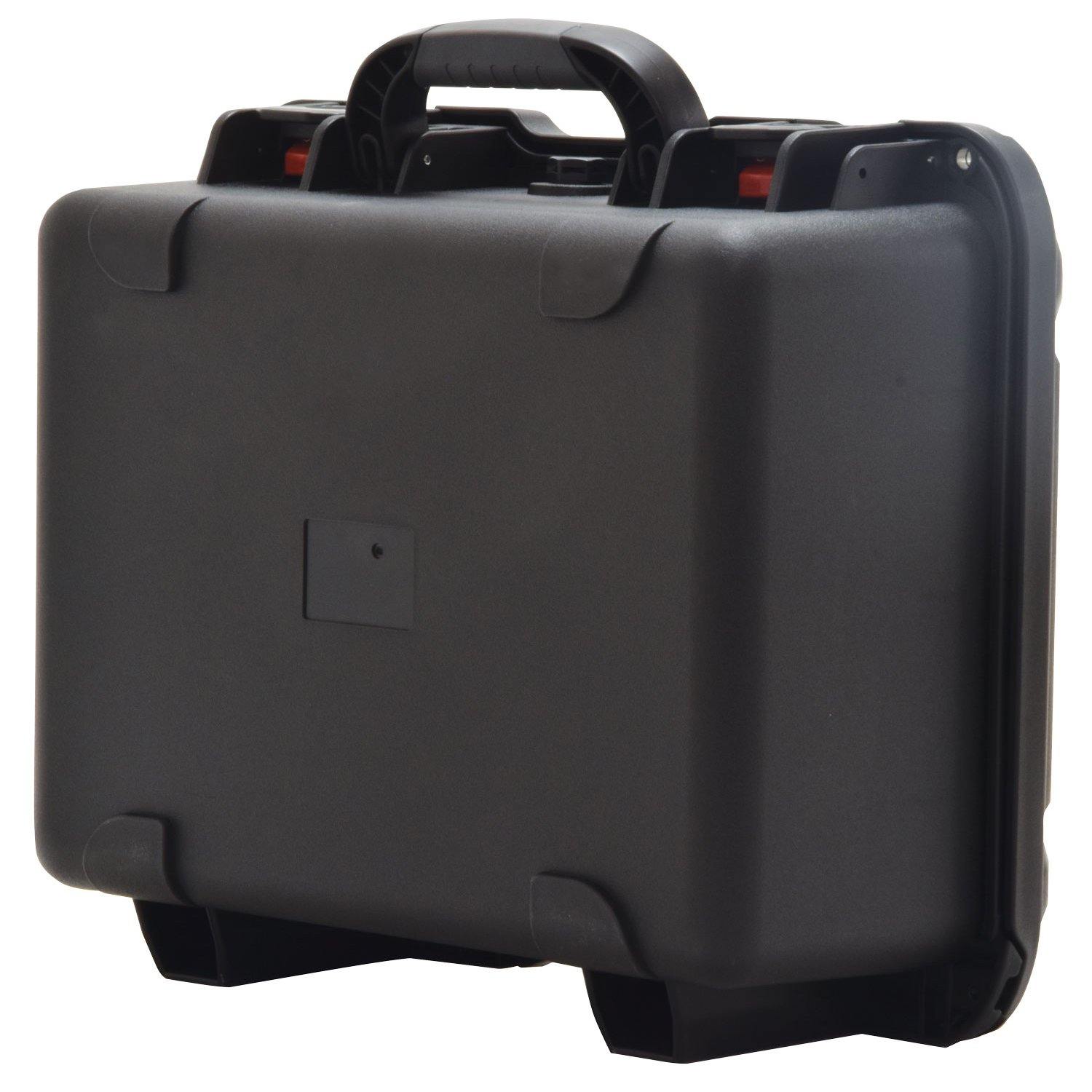 Citronic Heavy Duty Waterproof Equipment Case - DY Pro Audio