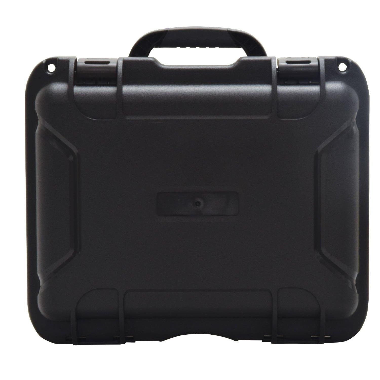 Citronic Heavy Duty Waterproof Equipment Case - DY Pro Audio