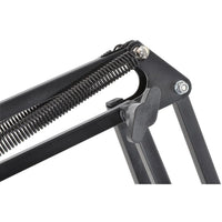 Citronic Large studio microphone desk stand - DY Pro Audio