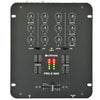 Citronic PRO-2 MKII 2-Channel DJ Mixer - DY Pro Audio