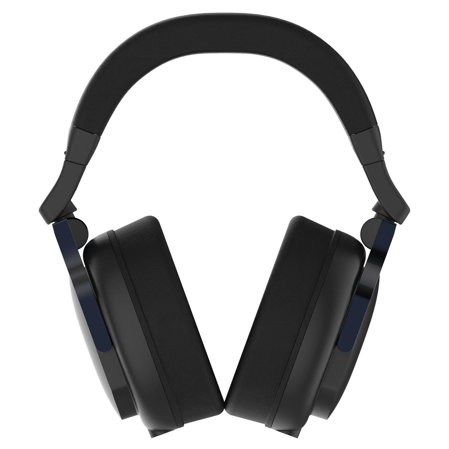 Citronic Professional DJ Studio Monitor Headphones - DY Pro Audio