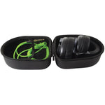 Citronic Professional DJ Studio Monitor Headphones - DY Pro Audio