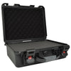 Citronic Shallow Heavy Duty Waterproof Equipment Case