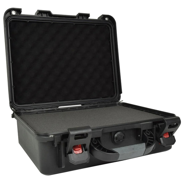 Citronic Shallow Heavy Duty Waterproof Equipment Case - DY Pro Audio