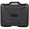 Citronic Shallow Heavy Duty Waterproof Equipment Case