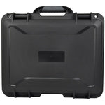 Citronic Shallow Heavy Duty Waterproof Equipment Case - DY Pro Audio