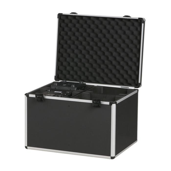 DAP Flight Case for Moving Heads - DY Pro Audio