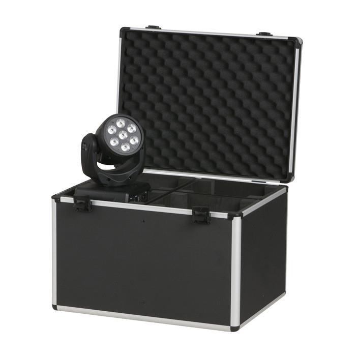 DAP Flight Case for Moving Heads - DY Pro Audio