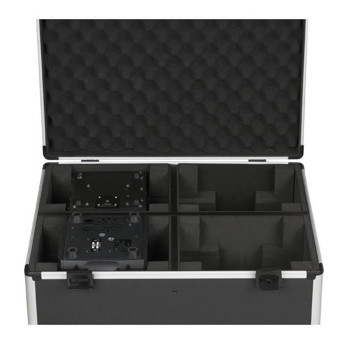 DAP Flight Case for Moving Heads - DY Pro Audio