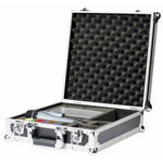 DAP Foamed Case for Wireless Microphones Radio Mic - DY Pro Audio