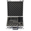 DAP Foamed Case for Wireless Microphones Radio Mic