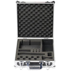 DAP Foamed Case for Wireless Microphones Radio Mic - DY Pro Audio