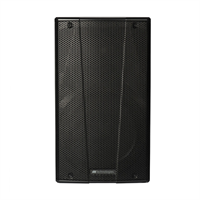 dB Technologies B-Hype 10 Active Speaker Pair with Stands - DY Pro Audio