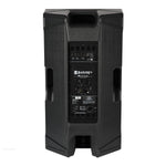 dB Technologies B-Hype 15 Active Speaker Pair with Stands - DY Pro Audio