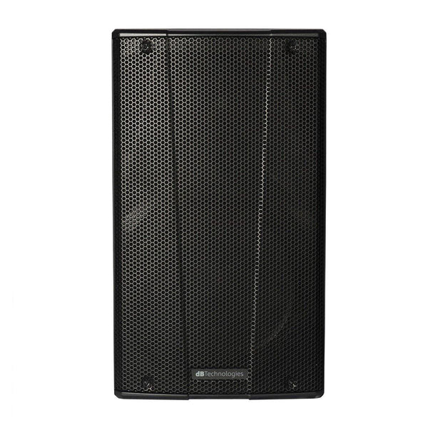 dB Technologies B-Hype BH12 12" Active Speaker - DY Pro Audio