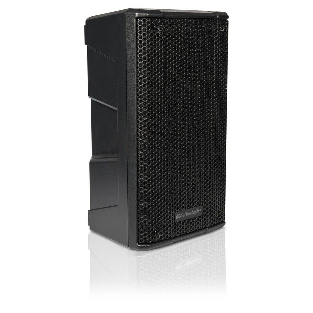 dB Technologies B-Hype BH8 8" Active Speaker - DY Pro Audio