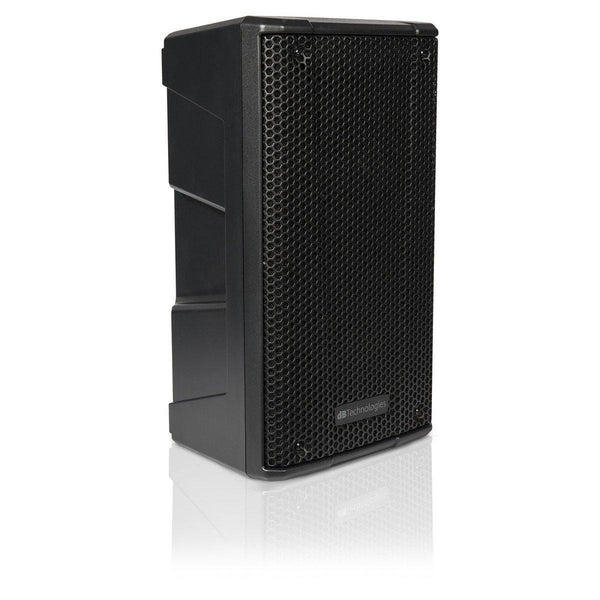 dB Technologies B-Hype BH8 8" Active Speaker - DY Pro Audio