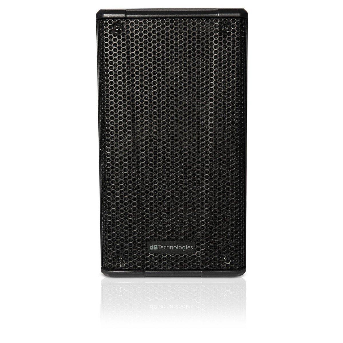 dB Technologies B-Hype BH8 8" Active Speaker - DY Pro Audio