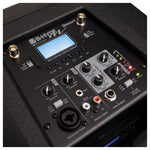 dB Technologies B-Hype M Portable PA System with Handheld Transmitter - DY Pro Audio