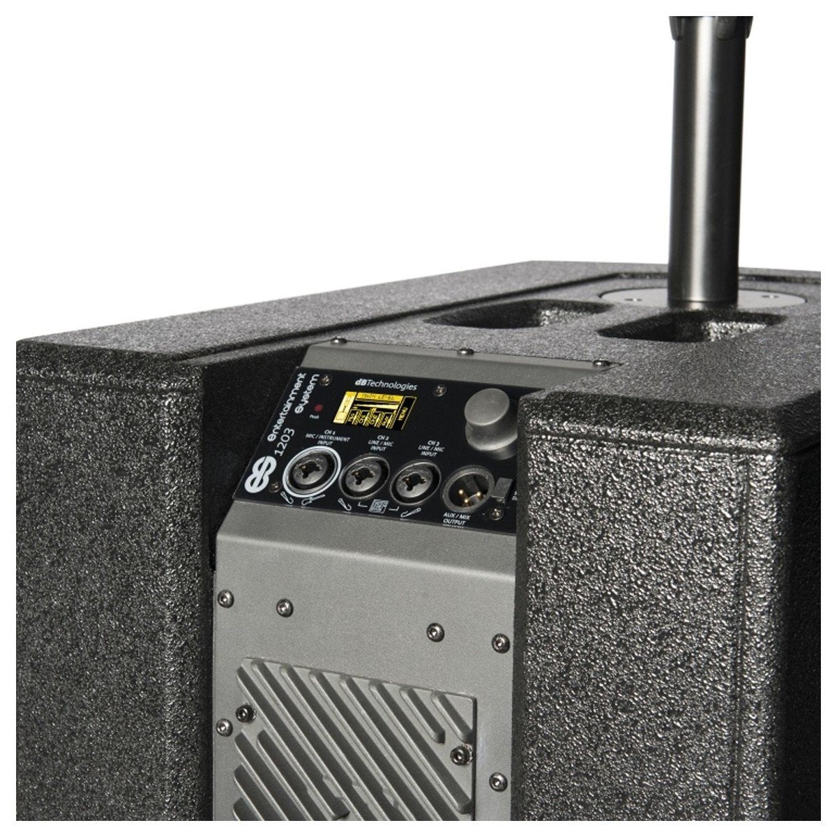 dB Technologies ES-1203 PA System - DY Pro Audio