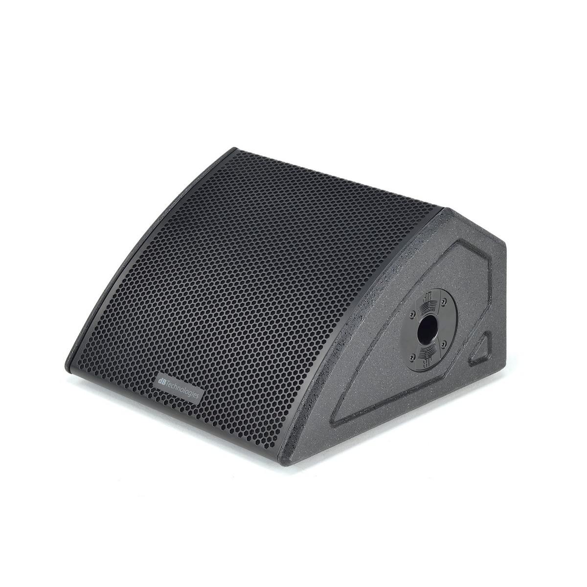 dB Technologies FMX10 10'' Active Floor Monitor - DY Pro Audio