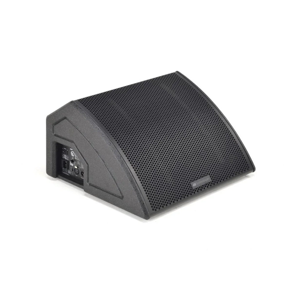 dB Technologies FMX12 12'' Active Floor Monitor