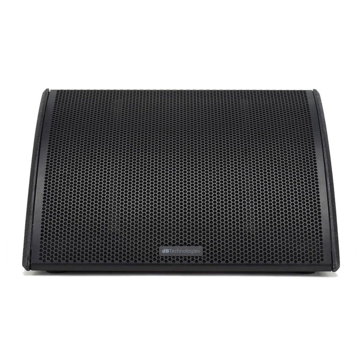 dB Technologies FMX15 15'' Active Floor Monitor - DY Pro Audio