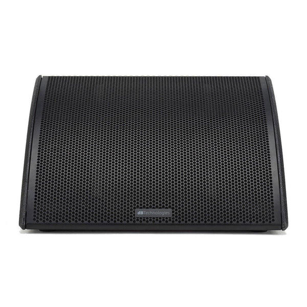 dB Technologies FMX15 15'' Active Floor Monitor - DY Pro Audio