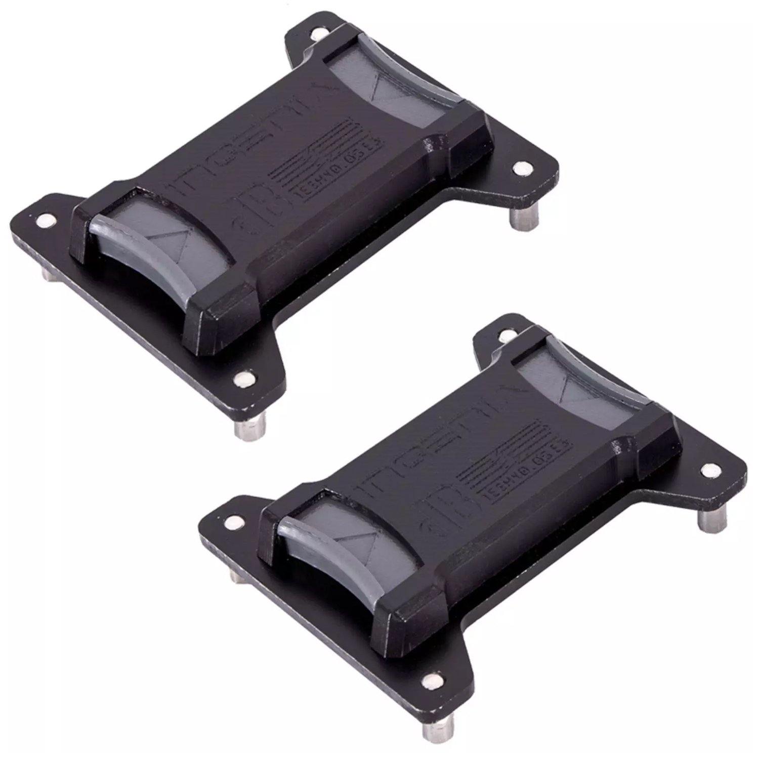 dB Technologies Ingenia LP-IG Link Bracket (Pair) - DY Pro Audio