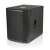 dB Technologies Sub 618 18" Active Subwoofer - DY Pro Audio