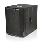 dB Technologies Sub 618 18" Active Subwoofer - DY Pro Audio