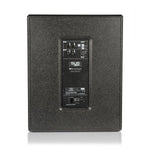 dB Technologies Sub 618 18" Active Subwoofer - DY Pro Audio