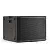 dB Technologies SUB 915 15'' Active Subwoofer - DY Pro Audio