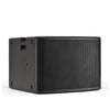 dB Technologies SUB 918 18'' Active Subwoofer - DY Pro Audio