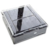Decksaver 12" Mixer Cover Pioneer DJM, XONE, Denon