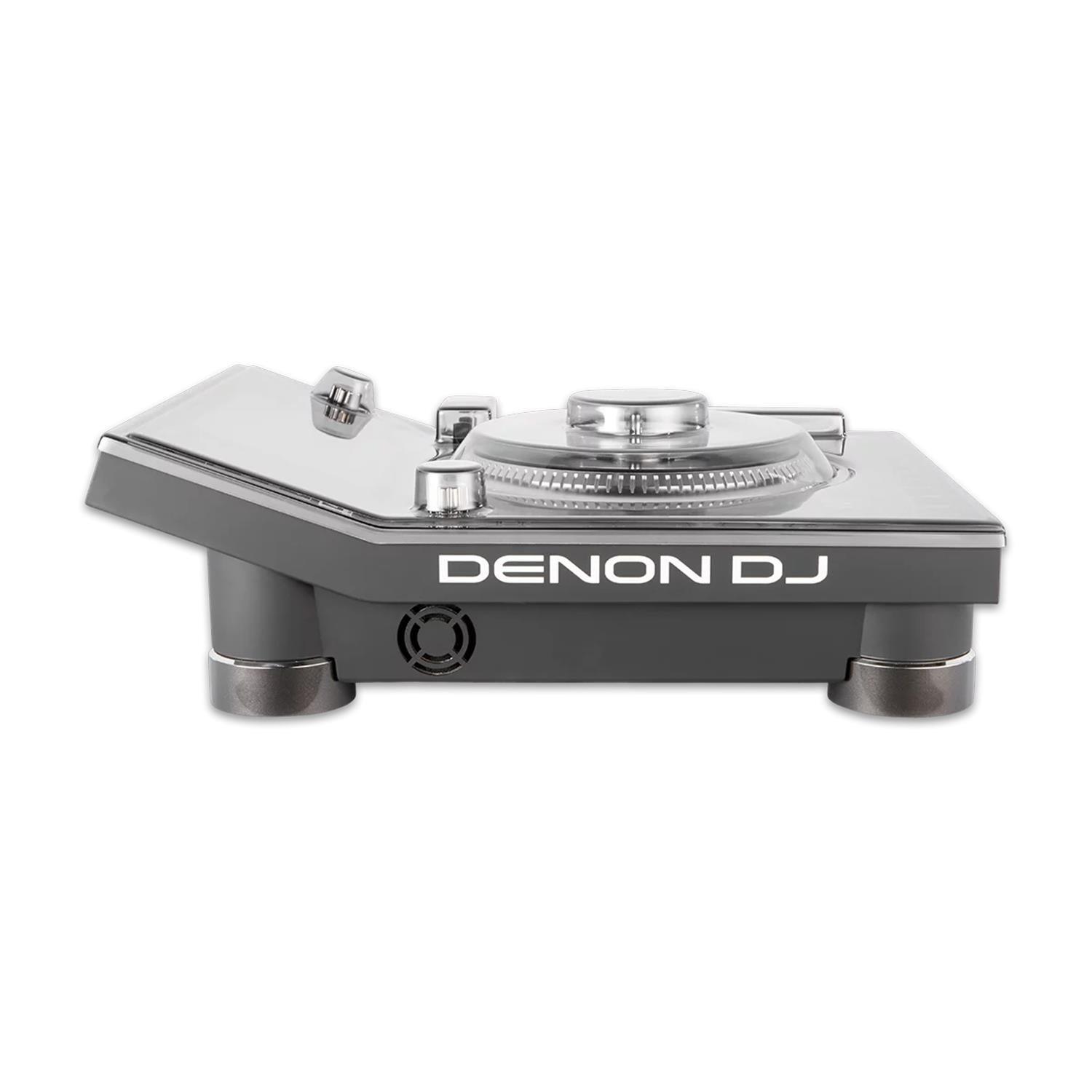 Decksaver Dennon DJ SC5000 & SC5000M Prime Cover - DY Pro Audio