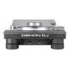 Decksaver Dennon DJ SC6000 & SC6000M Prime Cover