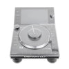 Decksaver Dennon DJ SC6000 & SC6000M Prime Cover