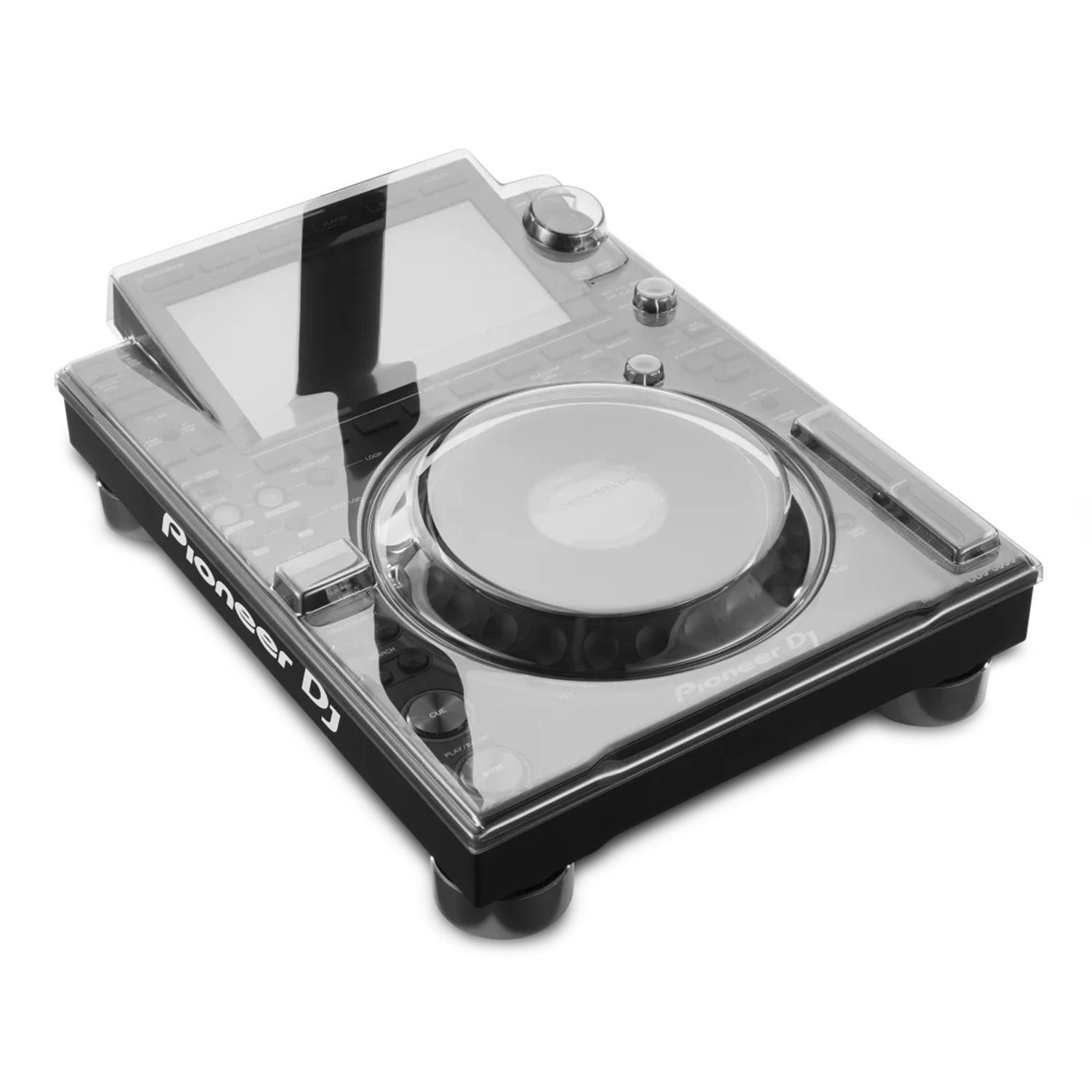 Decksaver Pioneer CDJ-3000 Cover - DY Pro Audio