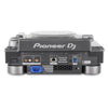 Decksaver Pioneer CDJ - 3000 Cover
