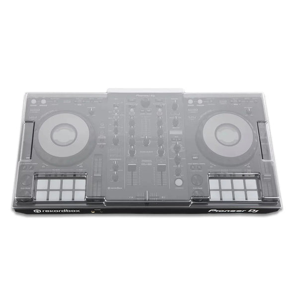 Decksaver Pioneer DDJ - 800 Cover