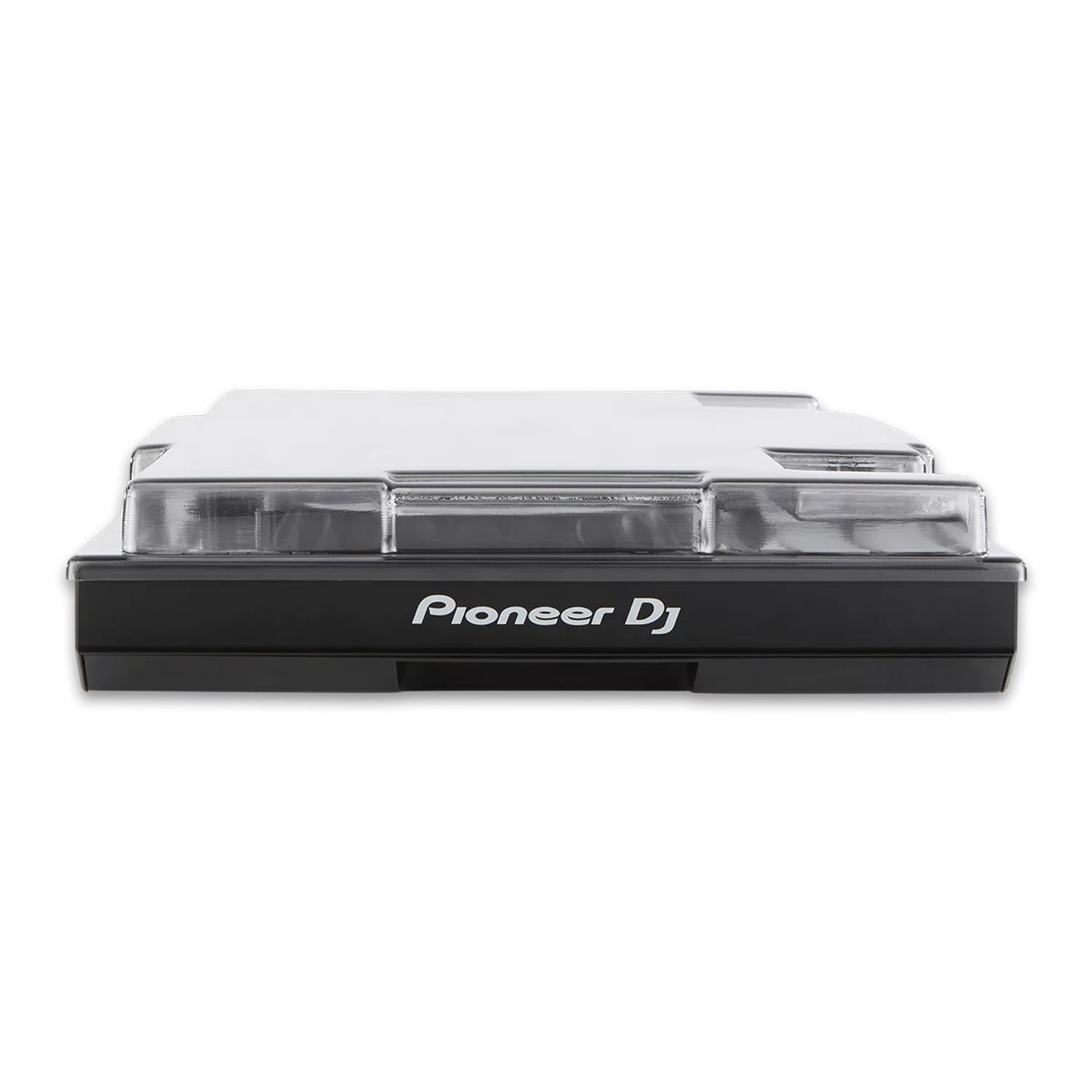 Decksaver Pioneer DDJ-800 Cover - DY Pro Audio